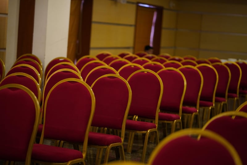 Event Networking
