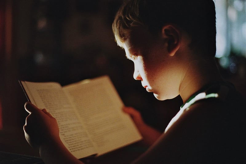 Continuous Learning